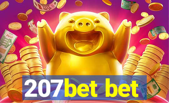 207bet bet